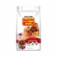 master dog Adulto Carne